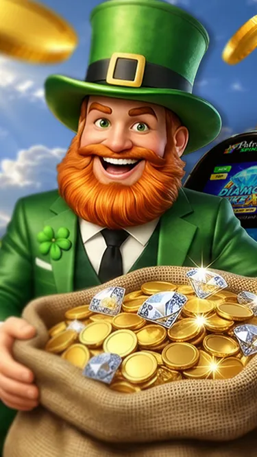 Patrick Spins Screenshot